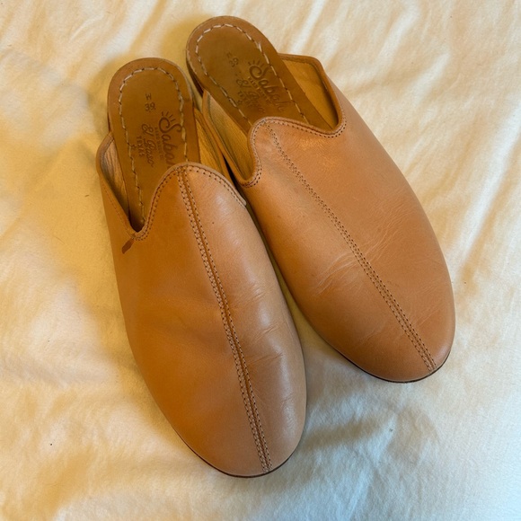 Women’s Sabah Baba - Picture 2 of 5